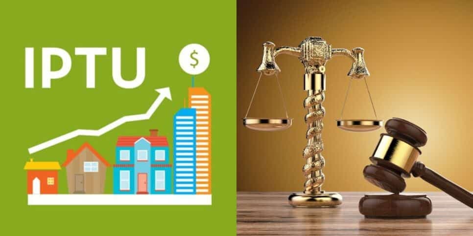 Tchau, IPTU: Nova lei anunciada chega com isenção do imposto mais temido a lista de CPFs em 2025