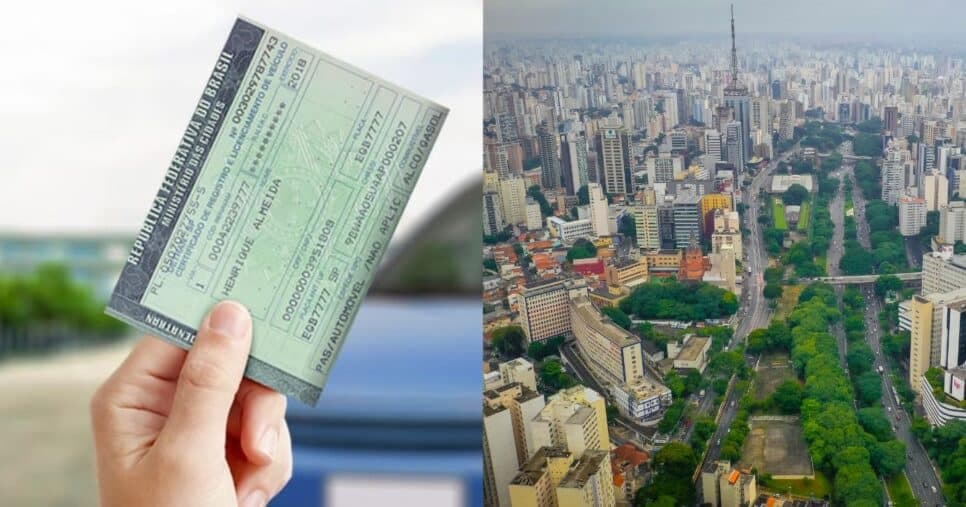 Paulistas em êxtase: Isenção do IPVA e nova regra do Imposto de Renda armadas para salvar moradores de SP