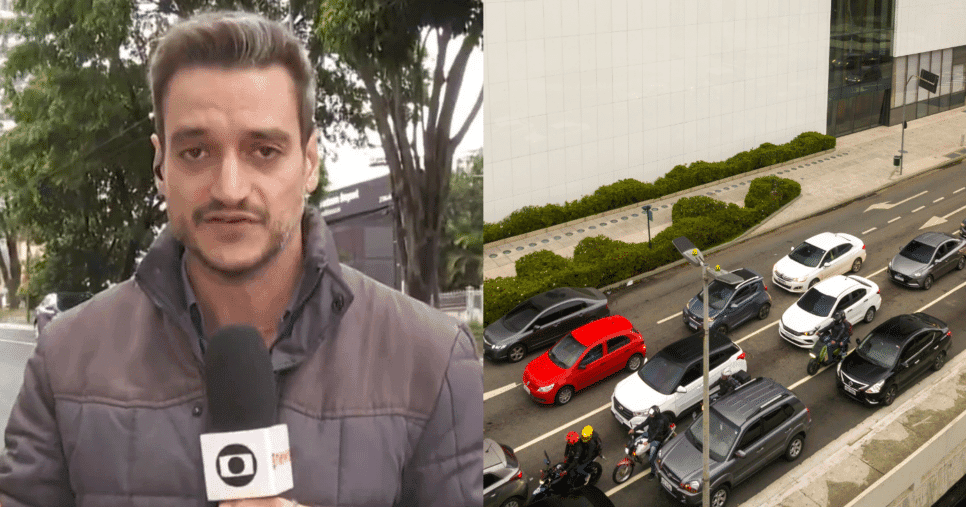 Substituto de Bocardi paralisa BDSP com lei de trânsito em SP que crava isenção do IPVA aos motoristas HOJE (19)