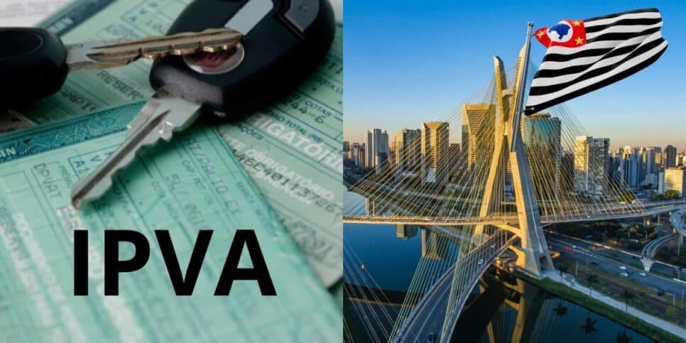 IPVA isento: Globo confirma fim do imposto mais temido para milhões de motoristas em SP