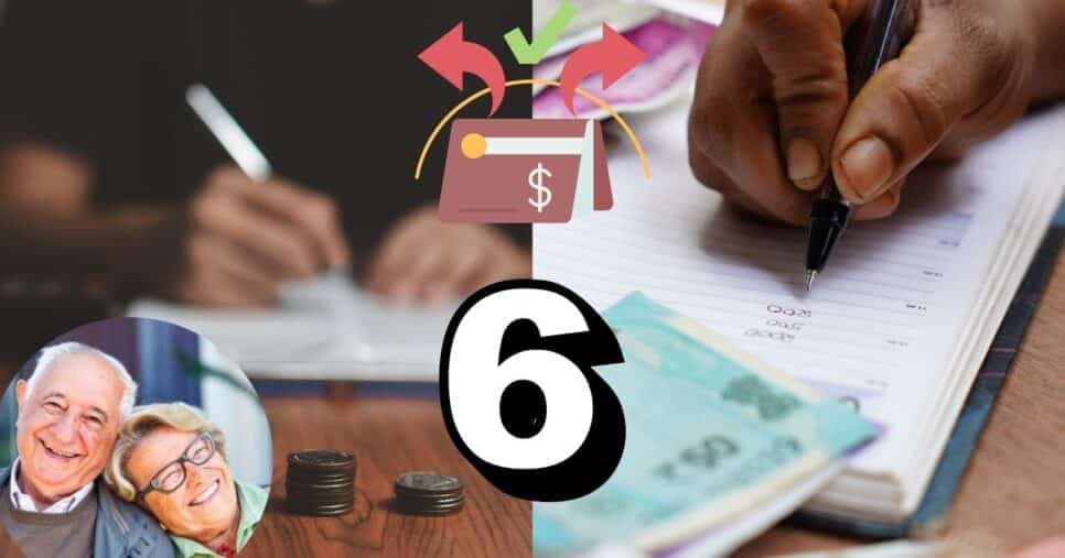 Conta de água, luz, telefone e +3: 6 dívidas que idosos 60+ não precisam pagar em 2024