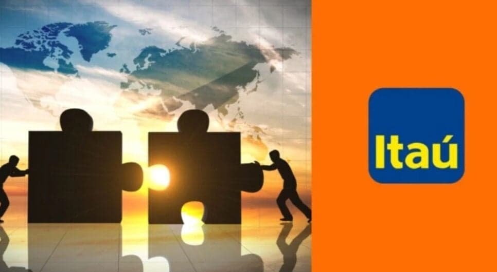 Demissão de chefões e fusão com o Itaú: O triste adeus de banco gigantesco após mais de 8 décadas no Brasil