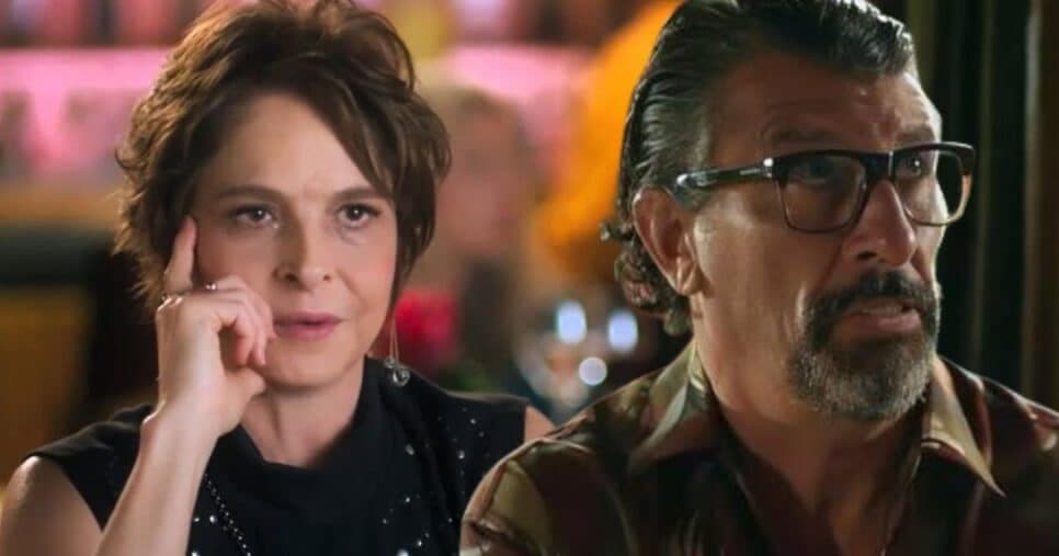 Natal destruído e fim de Osmar: Volta Por Cima não dá paz a protagonistas com 2 tragédias na Globo