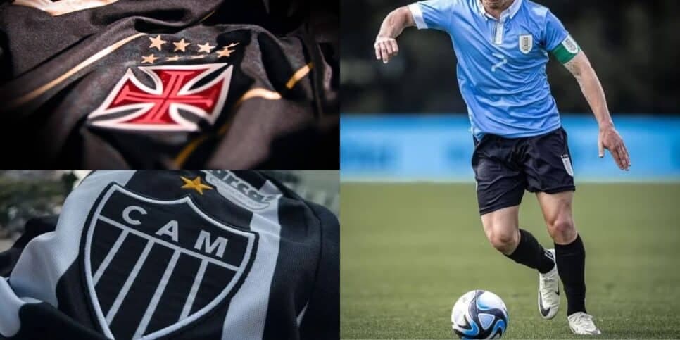 Guerra com o Atlético-MG: Pedrinho libera PIX por craque de R$ 17M para Carille no Vasco em 2025