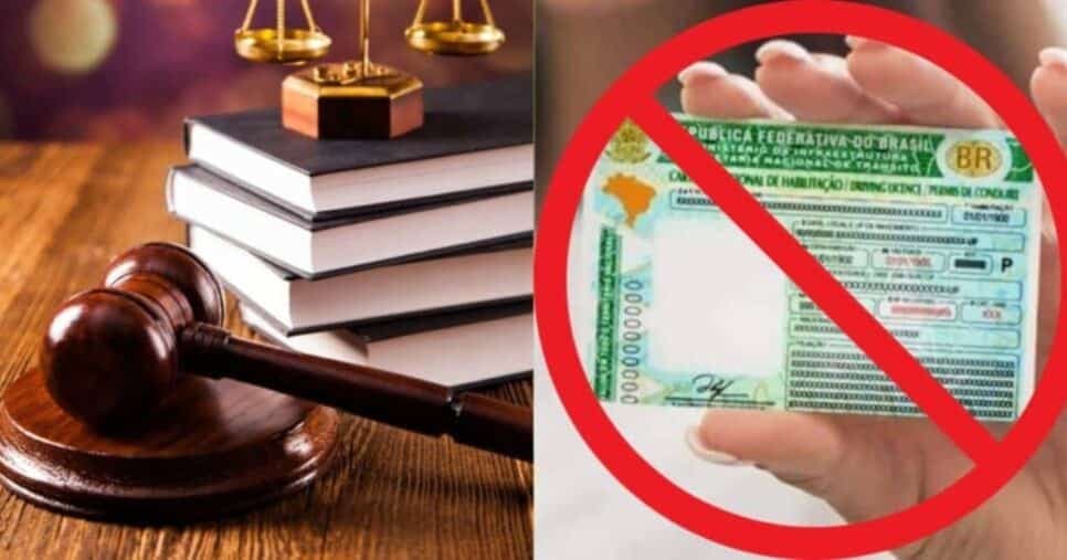 Nova lei da CNH em vigor chega com proibição e FIM aos idosos 60+ que não fizerem isso