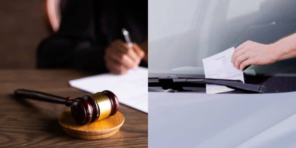 Multa pesada e+: Nova lei de trânsito anunciada traz 2 punições a motoristas por hábito comum