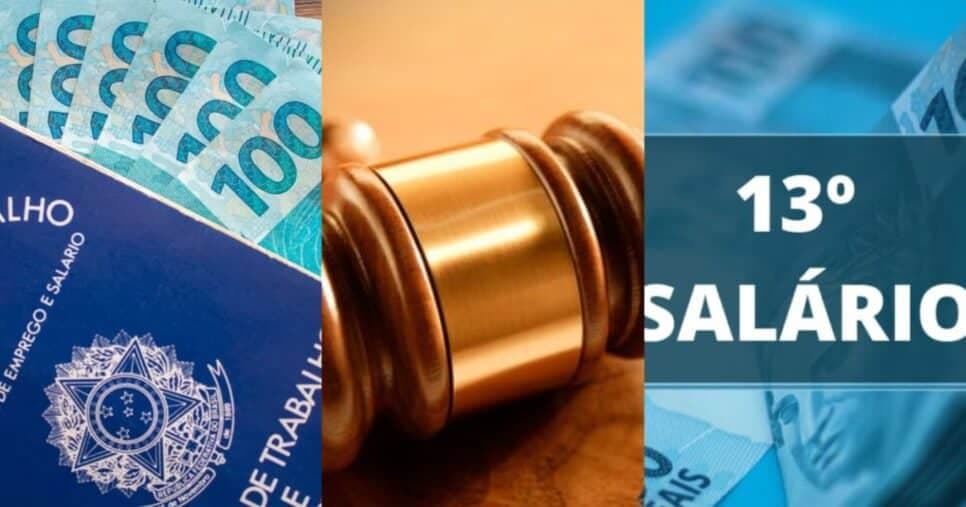 13º salário, PLR, recesso e férias coletivas: CLTs são comunicados sobre benefícios ainda em 2025