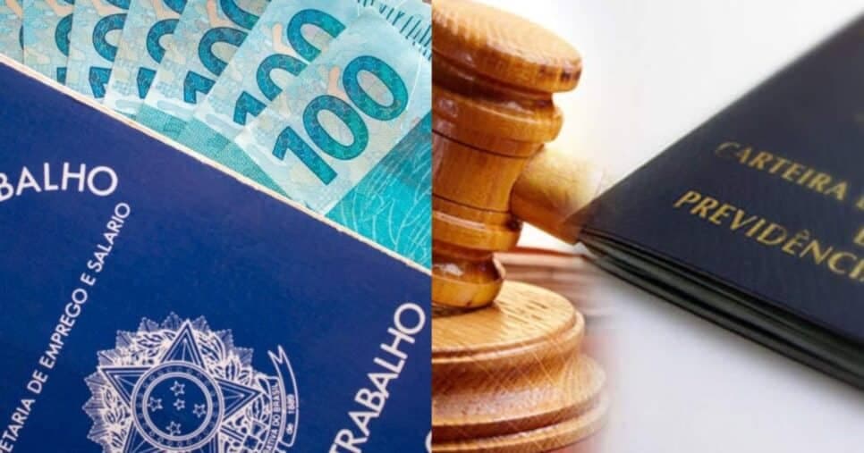 Saque extra de R$706: Lei trabalhista crava presentão a CLTs em 2024