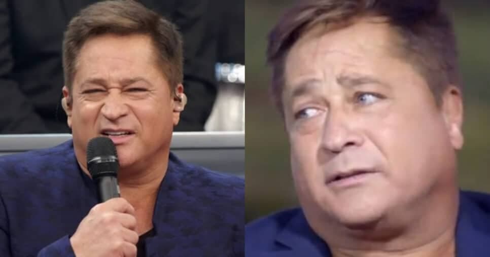 Leonardo acaba de fazer anúncio e confirma basta na carreira após 41 anos: "Não vou mais"