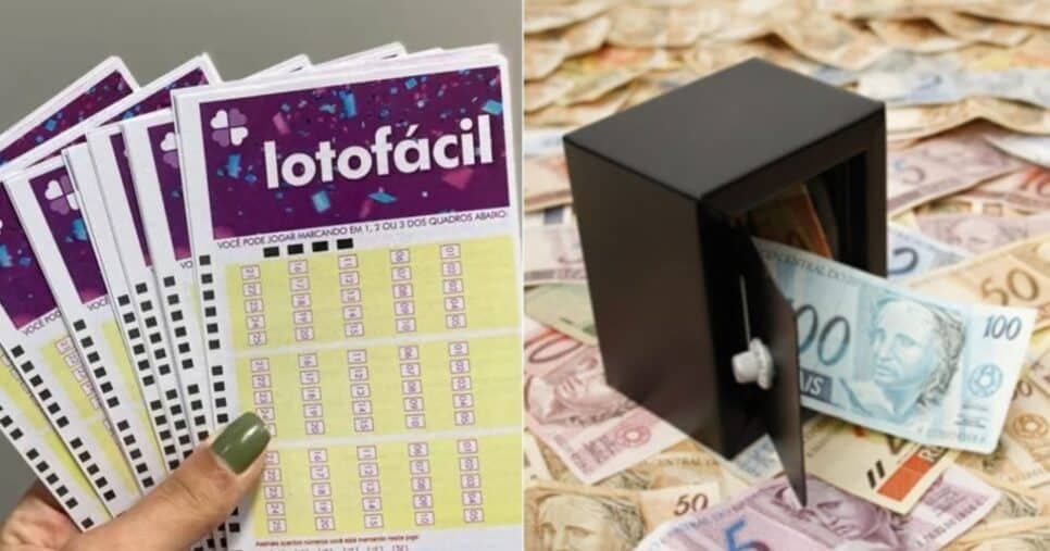 Para virar o ano milionário: 3 segredos para ganhar na Lotofácil que a Caixa esconde de você