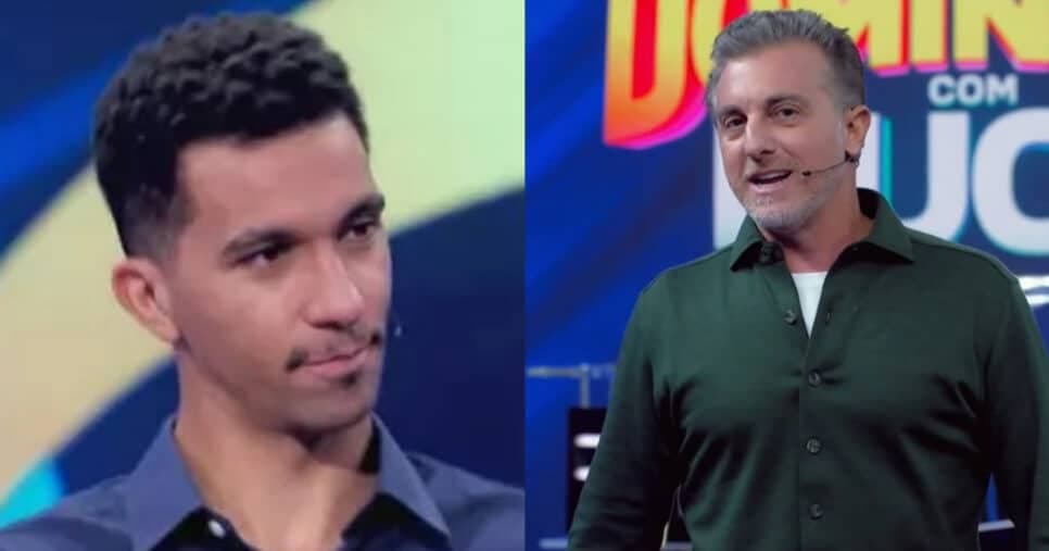 Participante desiste do Quem Quer Ser Um Milionário em pergunta MUITO fácil e perde R$ 1M no Domingão com Huck