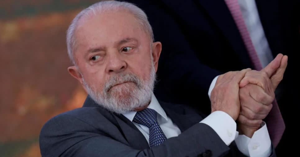"Risco": Jornal da Globo acaba de confirmar nova cirurgia na cabeça de Lula e estado é divulgado hoje (12)
