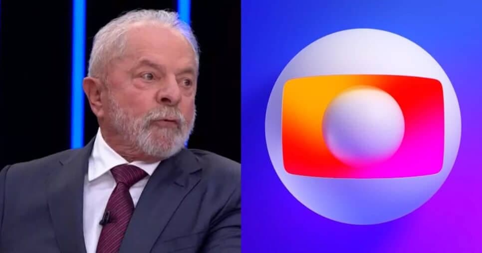 Plantão Urgente: Globo, SBT, Record e todas as emissoras paralisam programação para notícia de Lula