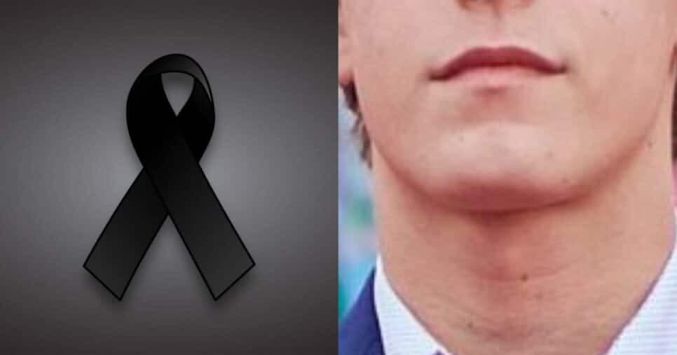 Luto URGENTE: Famoso ator de 16 anos tem morte confirmada após trágico acidente