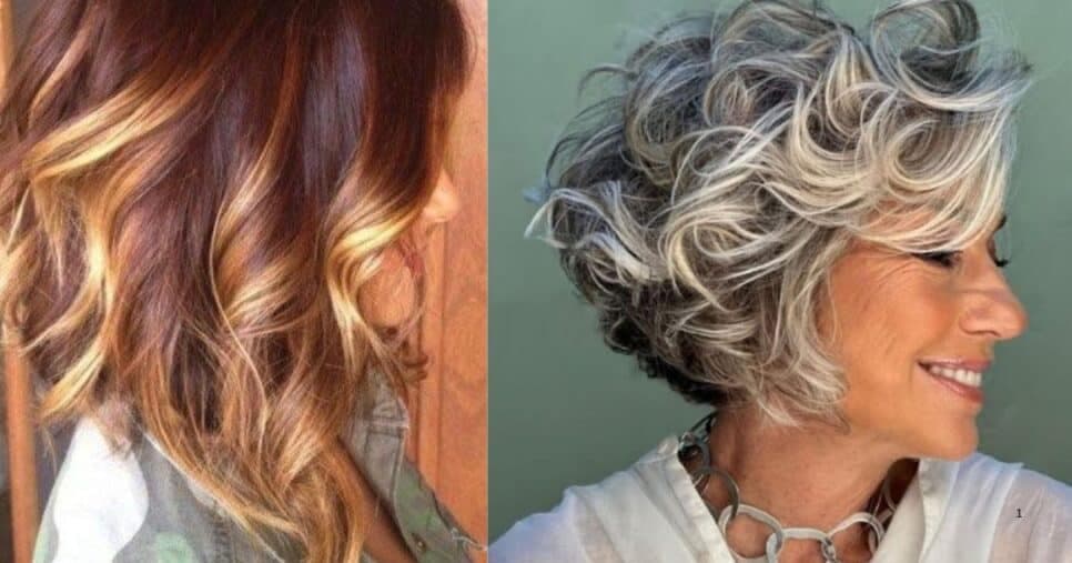 Ombré Hair (Foto Reprodução/Montagem/YouTube)