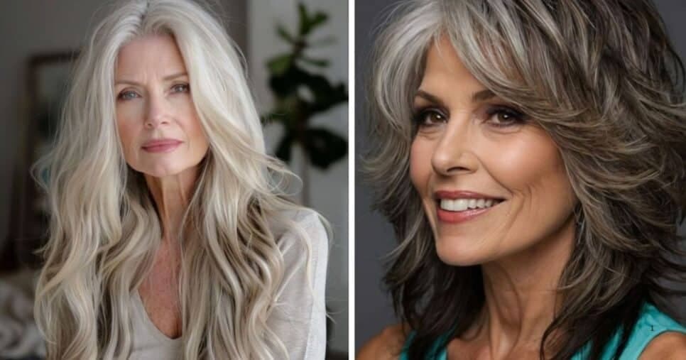 Elixir da juventude: 5 luzes para o cabelo deixam mulheres 40+ com carinha de 25 imediatamente
