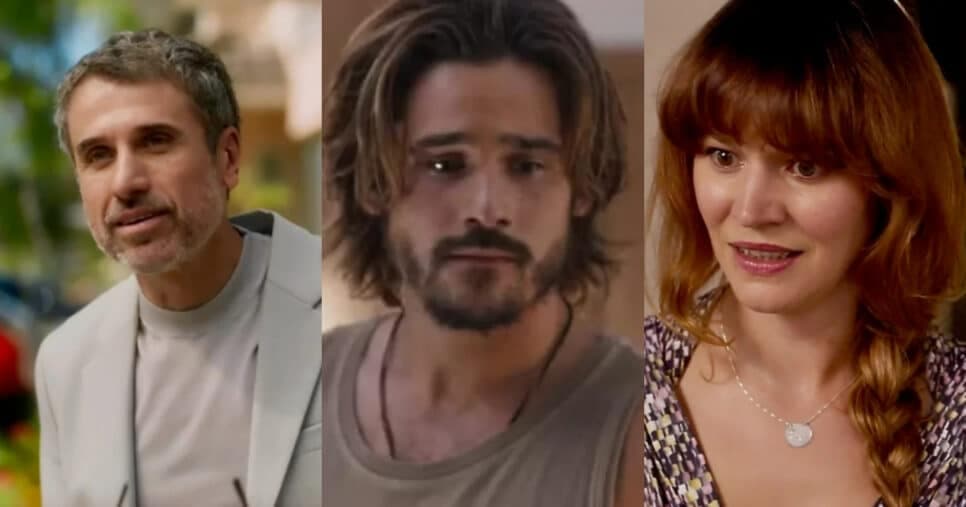 Fim de Robson e Filipa virando o demônio contra Rudá: 2 viradas viram Mania de Você de cabeça para baixo