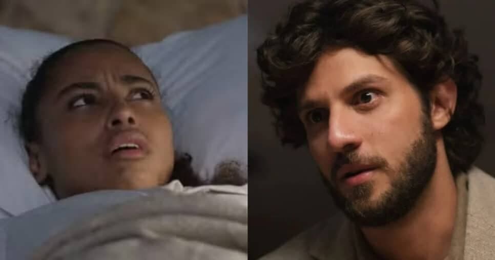Viola em cárcere privado, facada nas costas de Mavi e surto: Mania de Você crava 3 viradas para se salvar