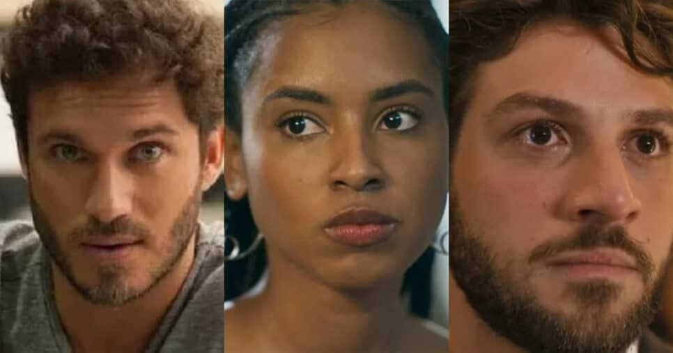 Luto: Globo apela com +1 morte em Mania de Você e protagonista está com dias contados