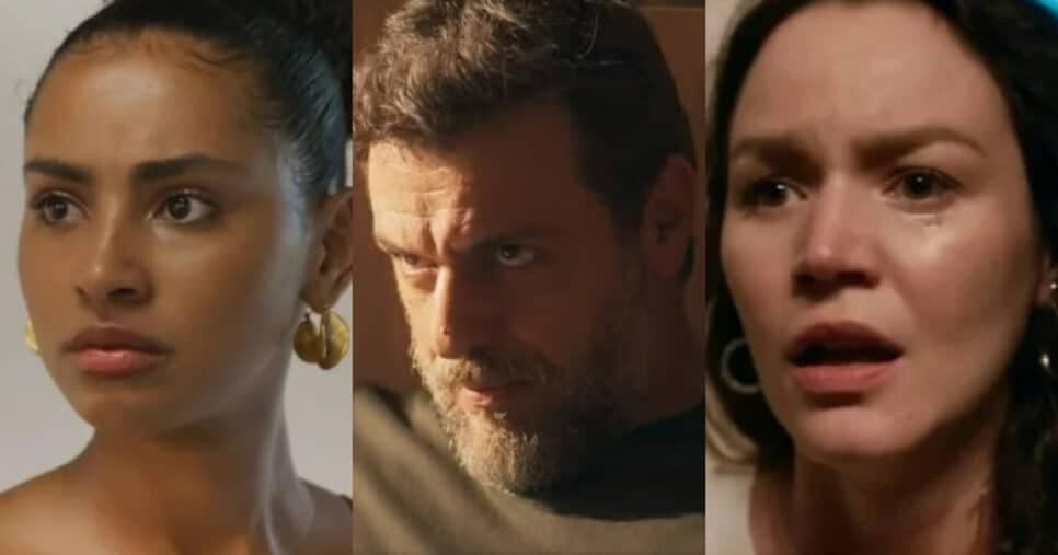 “Marcada pra morrer”: Mania de Você chega com mais um adeus, além de Molina, para ressuscitar na Globo