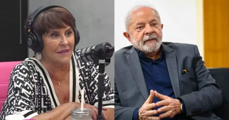 Márcia Sensitiva faz previsões alarmantes sobre saúde de Lula e alerta chega ao presidente no fim de 2024