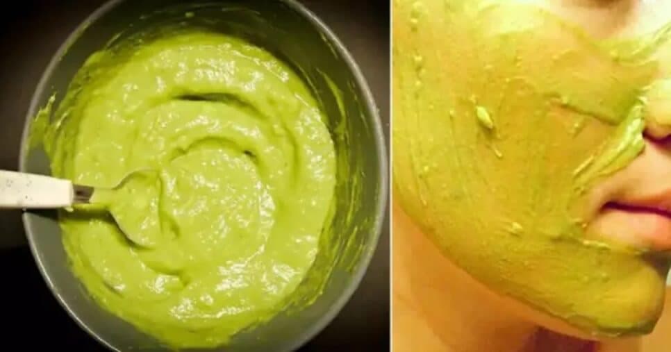 Fim das rugas e manchas: Máscara natural com abacate deixa pele radiante em 15 minutos