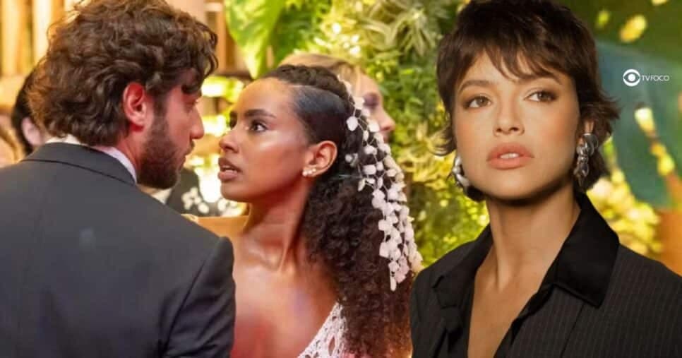 Apunhalada de Mavi, morte de Viola e atitude chocante de Luma: 3 viradas incendeiam Mania de Você