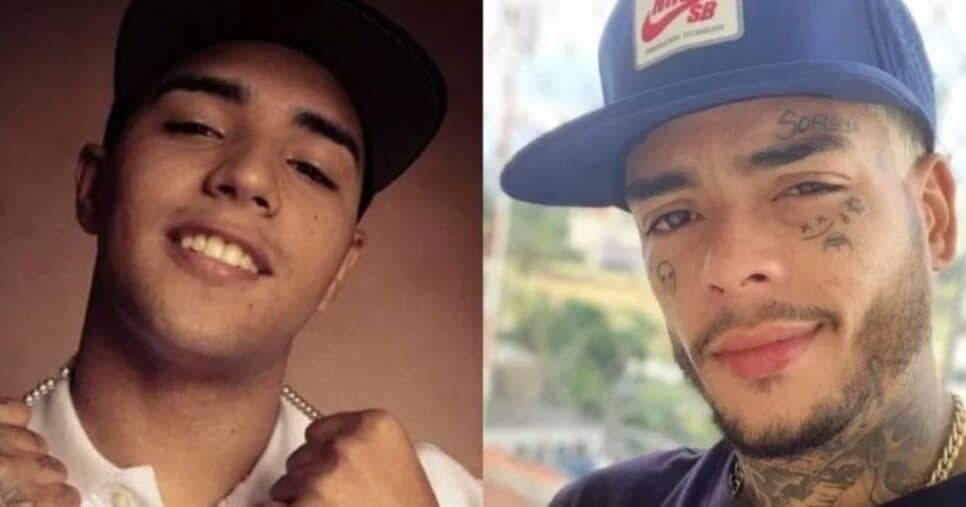 Carta psicografada de MC Daleste chega com revelação chocante sobre morte de MC Kevin e choca muitos