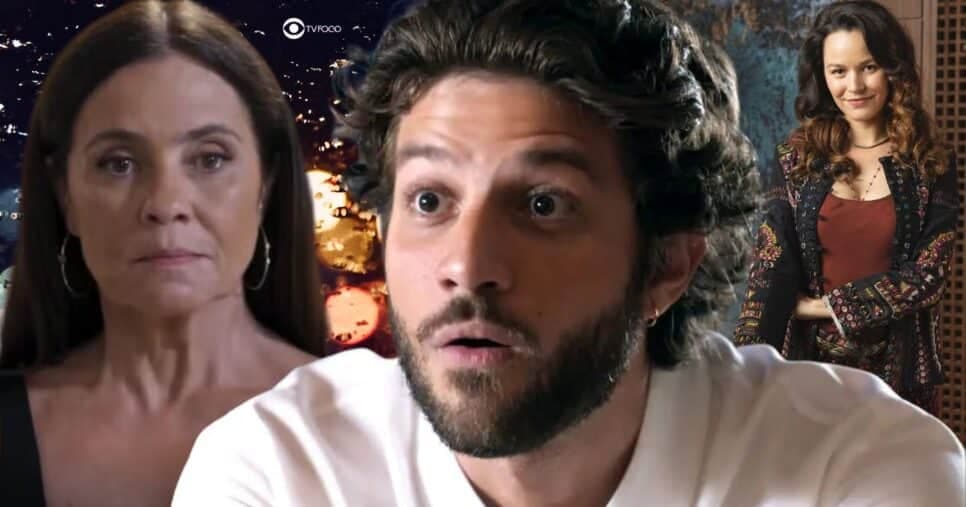 Mércia humilhada, Mavi espancado e fim de Filipa: 3 viradas chegam pra salvar Mania de Você, na Globo