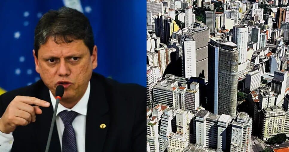 R$ 10,4BI e Tarcísio ciente: Nova linha no Metrô de SP é confirmada para salvar 280 mil paulistas