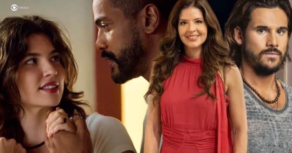 Michele dá facada em Daniel, Fátima ganha novo amor e Rudá cai em desgraça: 3 bombas explodem em Mania de Você