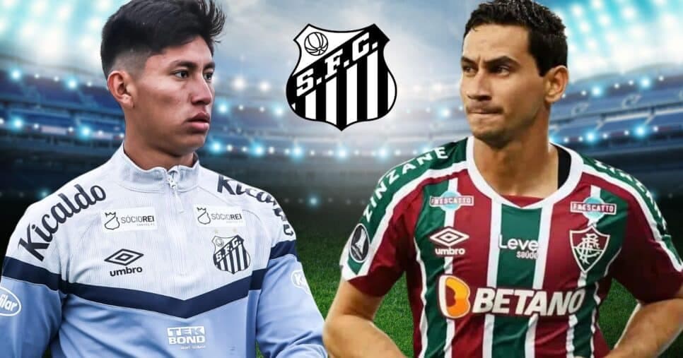 Desfecho de Miguelito e Ganso e novo treinador: Santos crava 3 viradas históricas