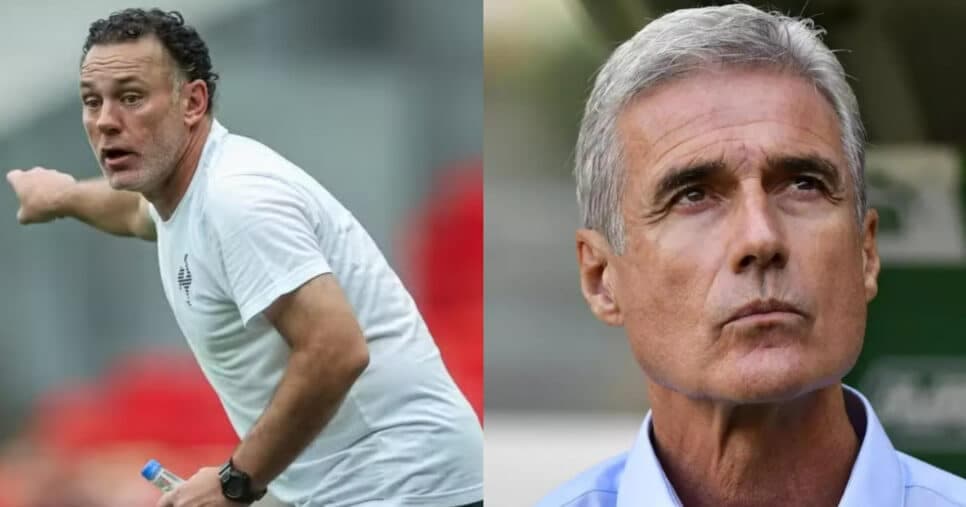 Milito tem demissão aprovada no Atlético-MG e Luís Castro é anunciado como substituto em 2025