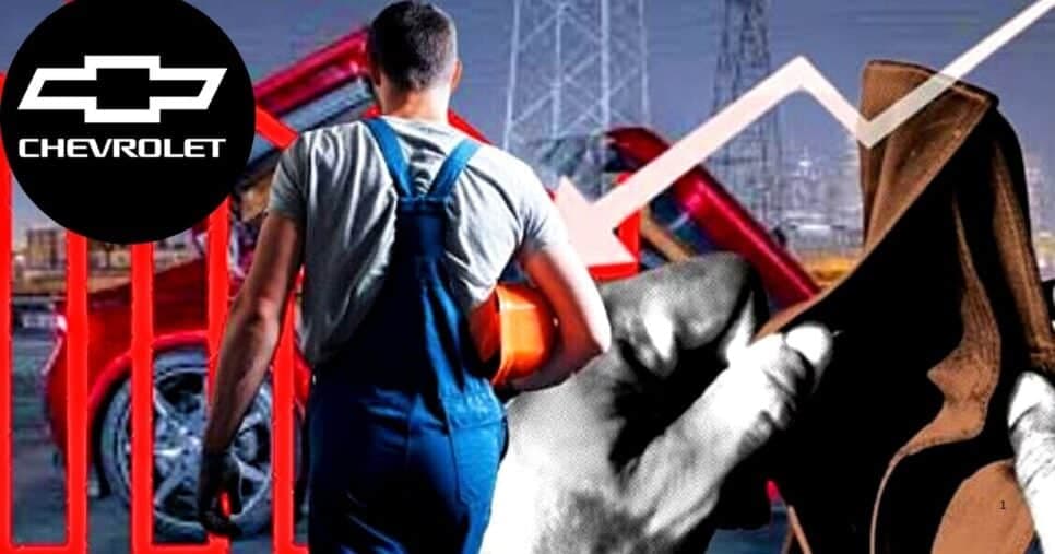 Falência: 5 montadoras tão amadas quanto a Chevrolet vão à ruína após fracasso com carros populares
