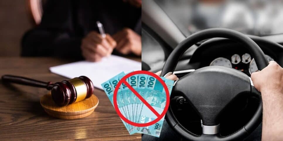 Motoristas em festa: Lei de trânsito crava fim de pagamento mais temido aos donos de carro em 2025
