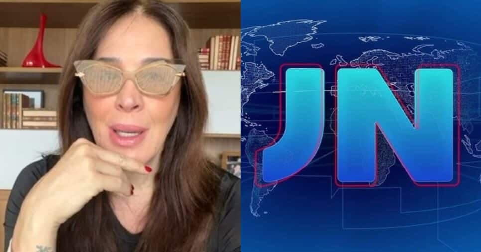 “Um dos mais importantes”: Tony Ramos, Claudia Raia e estrelas da Globo paralisam JN com morte de ator amado