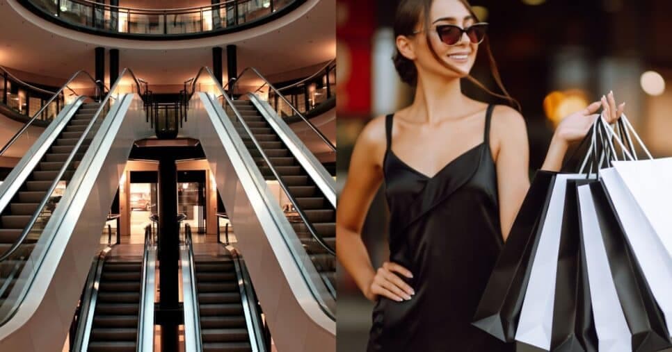 230 lojas para aniquilar RioSul: Novo shopping é anunciado no RJ para salvar cariocas em 2026