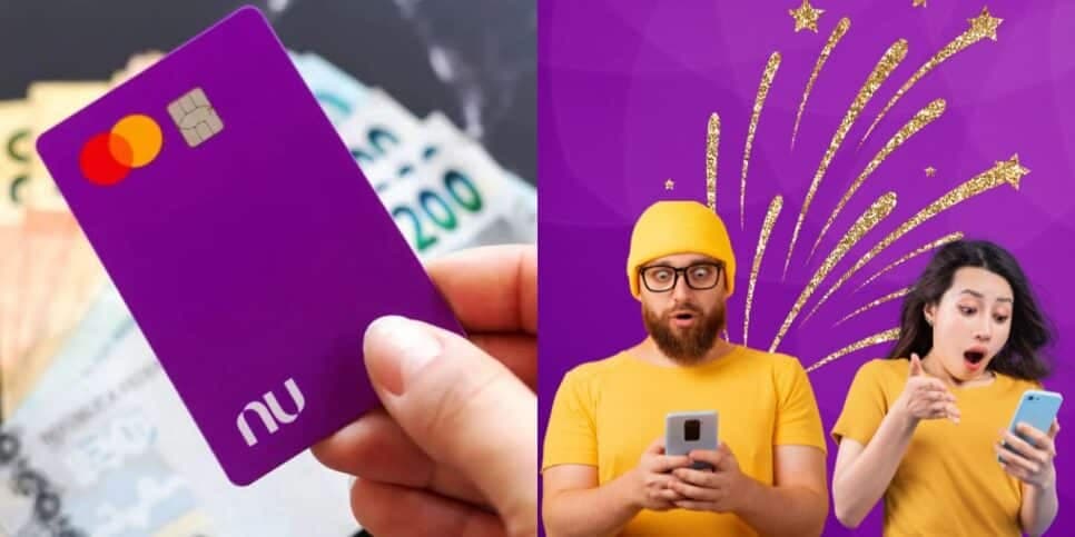 R$4 mil e fim das dívidas: Nubank libera grana extra à milhares de brasileiros em 3 passos online