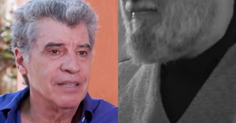 "Nesta segunda": Paulo Betti, da Globo, acaba de confirmar morte de ator aclamado no Brasil aos 62