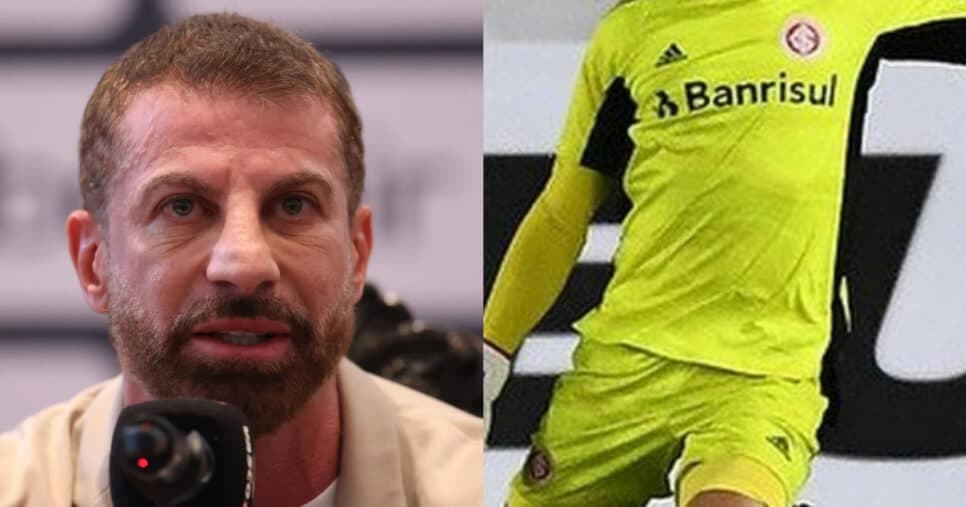 R$8M pra jogar com Coutinho: Pedrinho bate martelo sobre craque do Inter pra reforçar o Vasco em 2025