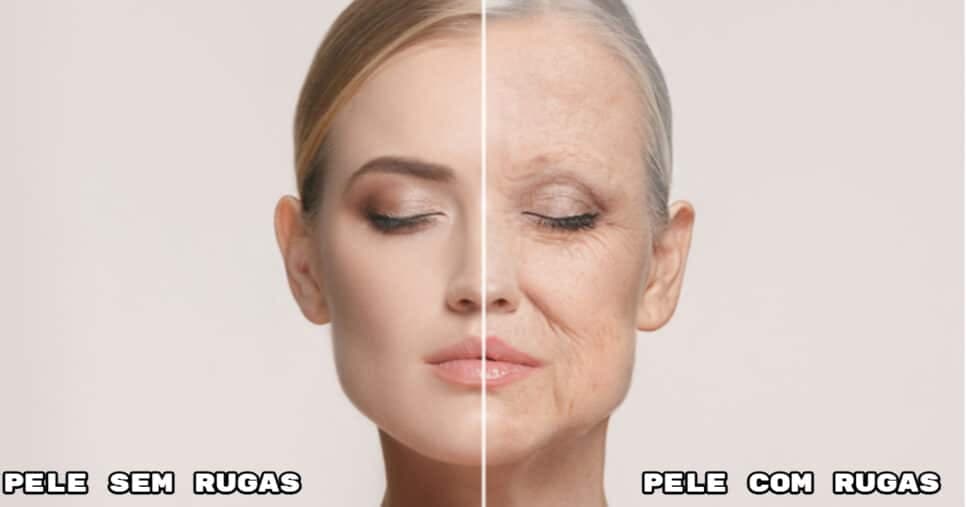 Tchau botox: Receita caseira com 2 ingredientes ajuda a reduzir rugas e manchas