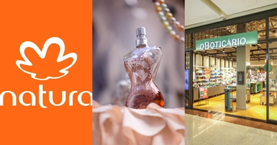 Mulheres elegantes escondem: 4 perfumes do Boticário e Natura iguais importados para cheirar como milionária