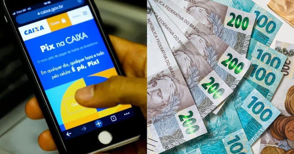 Banco Central emite 2 alertas com saque às pressas de R$ 2,9BI em contas poupança dos principais bancos