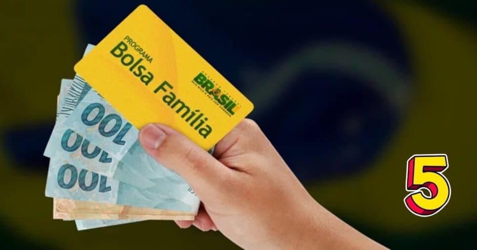 Adeus R$ 600: Bolsa Família confirma 5 alertas que fazem o pagamento disparar em janeiro
