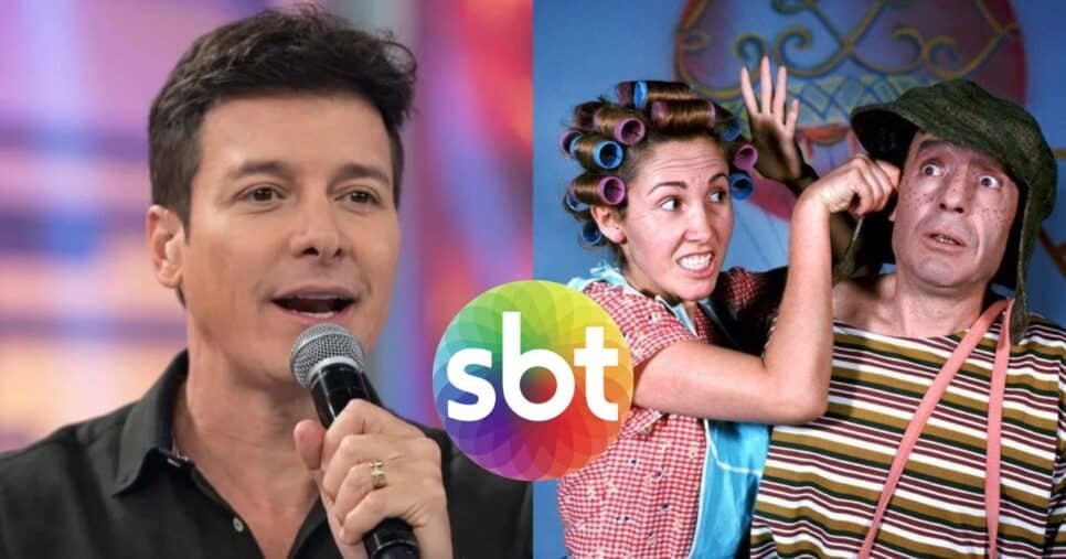 Contratação de Faro, Chaves no horário nobre e fim de 3 programas: SBT vive grande virada para 2025
