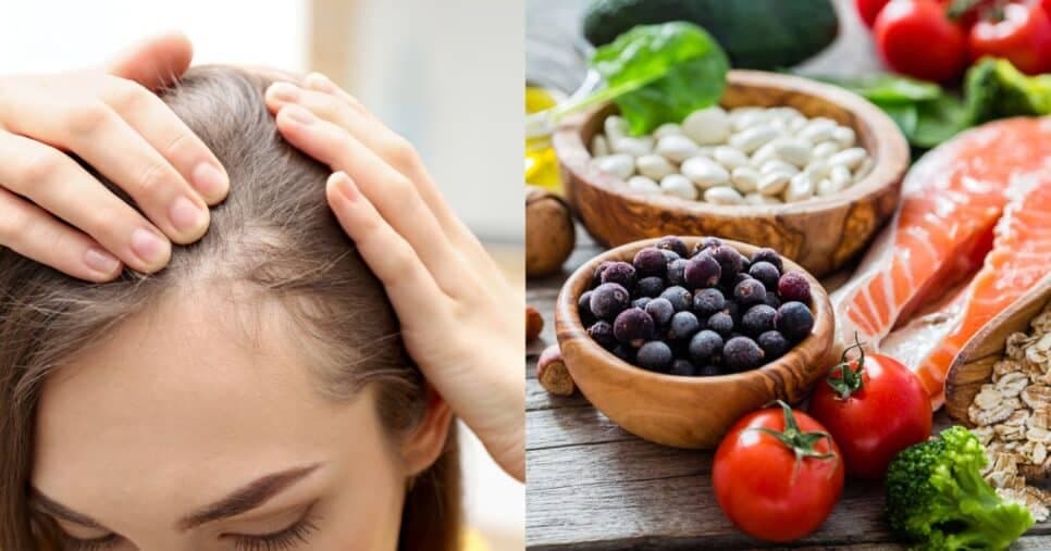 Fios 10cm maiores: Dica milagrosa acelera o crescimento do cabelo instantaneamente