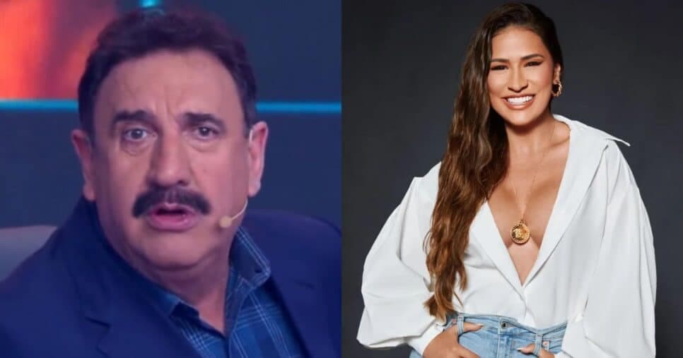 Ratinho detona lado oculto de Simone Mendes e escancara o que viu nos bastidores: “Eu testemunhei”