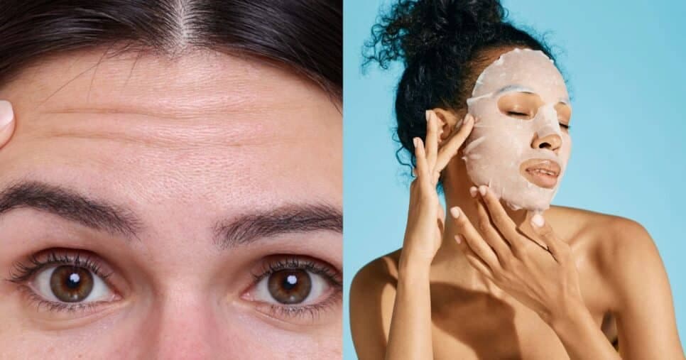 Harmonização facial de graça: Receita natural com 3 ingredientes elimina rugas e linhas de expressão
