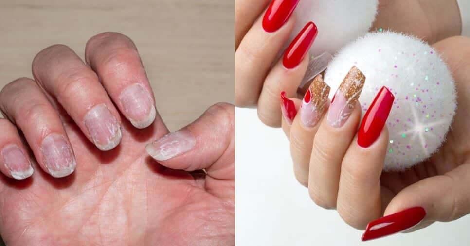 Fonte da juventude para as mãos: 5 cores de esmalte disfarçam rugas com elegância