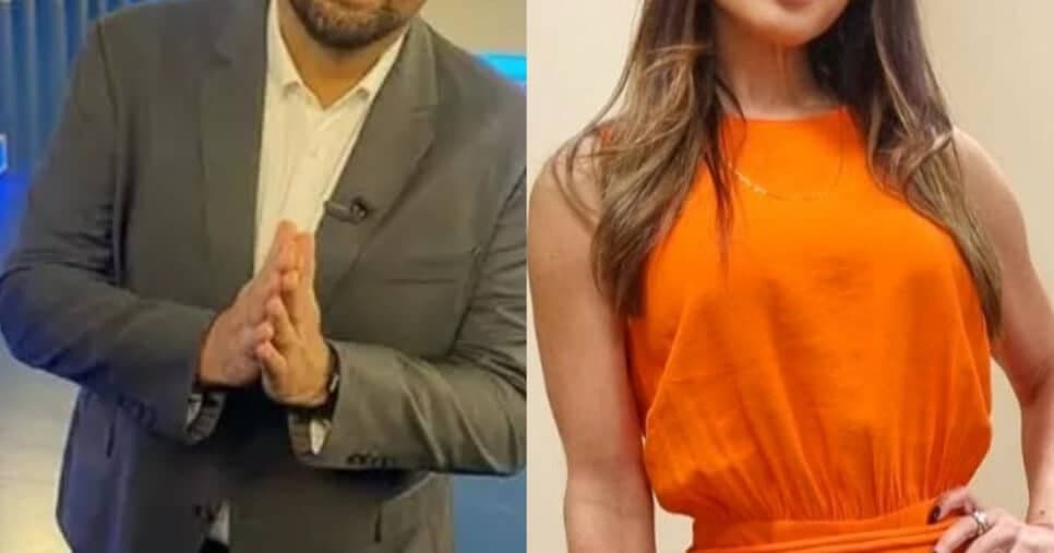 Choro em bastidor: Apresentador do Balanço Geral e +1 estrela do Domingo Espetacular são demitidos da Record